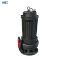 Coal mine electric submersible water pump